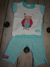 Pyjama shirt panta d'occasion  Sannerville