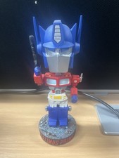 Neca transformers optimus for sale  BURNLEY
