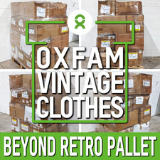 Beyond retro vintage for sale  BATLEY