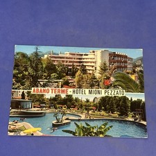 hotel mioni pezzato abano usato hotel mioni pezzato abano usato Bari