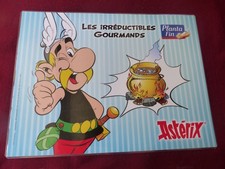 Asterix sets table d'occasion  Saint-Romain-de-Colbosc