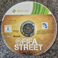 FIFA Street - Xbox 360 (Testado e Funcionando) comprar usado  Enviando para Brazil