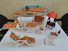 Salon jardin jouet d'occasion  Grenoble-