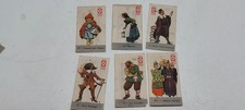 Lotto figurine varie usato  Prato