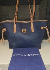 Dooney bourke blue for sale  Cleveland
