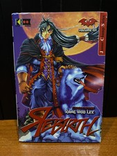 Rebirth edizione flashbook usato  Roma
