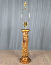 Wildwood table lamp for sale  Fort Wayne