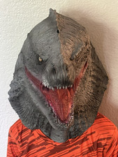 Godzilla mask halloween for sale  Boynton Beach