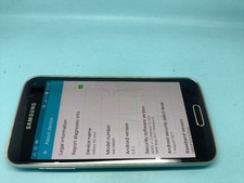 Samsung galaxy mini d'occasion  Expédié en Belgium