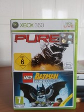 Pure batman lego usato  Piacenza