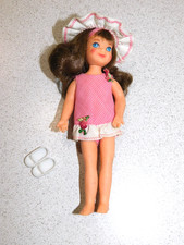 Barbie vintage brunette for sale  Cherry Hill