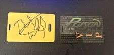 Bret michaels signed for sale  Petal