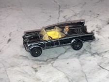 Vintage playart batmobile for sale  Hamden