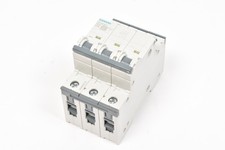 Siemens 5sy4316 leitungsschutz gebraucht kaufen  Leonberg