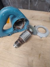 Makita handkreissäge 5903r gebraucht kaufen  Haidmühle