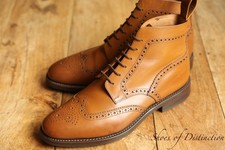 Loake design george for sale  SUTTON COLDFIELD