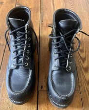 Red wing moc for sale  READING