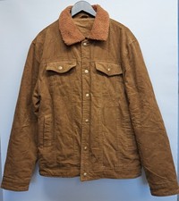 Brown cord jacket for sale Brown cord jacket for sale  ST. IVES