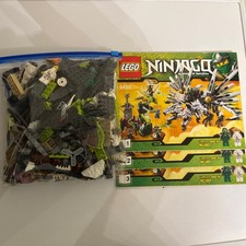 Lego 9450 ninjago for sale Lego 9450 ninjago for sale  COLCHESTER