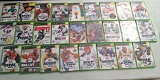 Lot xbox games for sale  Escondido