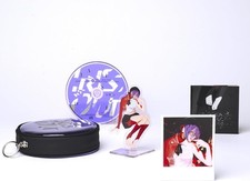 CD Yonezu Kenshi IRIS OUT Edition Chainsaw Man Reze Photo AcrylicStand Poach JP comprar usado  Enviando para Brazil