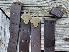 Vintage m1907 shooting for sale  Charleston