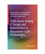 Yield aware analog gebraucht kaufen  Trebbin