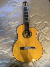 Takamine gc5ce classical for sale  Ottumwa