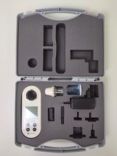 Spirometer CareFusion Micro I (#1318) comprar usado  Enviando para Brazil