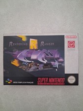 Rendering ranger complet d'occasion Rendering ranger complet d'occasion  Senozan