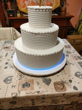 Torta finta per usato  Assisi