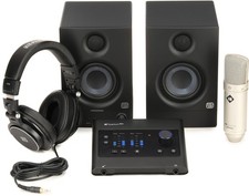 Presonus quantum ultimate for sale  Fort Wayne