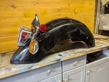 Yamaha dragster classic for sale  WAKEFIELD