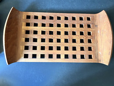 Teak tray quistgaard d'occasion  Expédié en Belgium