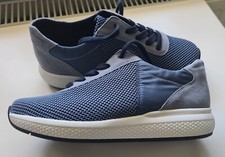 Vamos schnürschuh sneaker gebraucht kaufen  Brande-Hornerkirchen