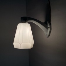 Lamp 7476 opaline d'occasion  Expédié en Belgium