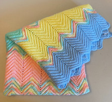 Vtg hand knit for sale  Denver