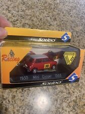 Rare solido mini for sale  Ruidoso