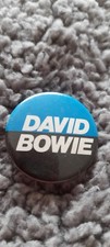 Vintage david bowie for sale  ORMSKIRK