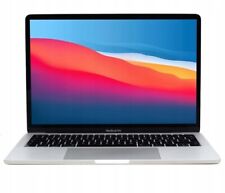 Apple MacBook Pro 13" A1708 2017. i5-7360U 8GB 256GB RETINA 2560x1600 klasa A- na sprzedaż  PL