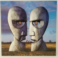 Pink Floyd The Division Bell CD comprar usado  Enviando para Brazil