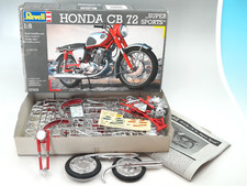 Revell 07926 honda gebraucht kaufen  Deutschland