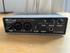 Steinberg ur22 mkii gebraucht kaufen  Hamburg