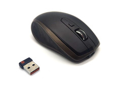 Logitech anywhere mouse gebraucht kaufen  Br'haven-Leherheide