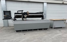 Omax 55100 cnc for sale  USA