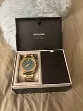 Orologio milano usato  Ceriana