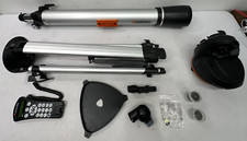 Celestron computerized refract d'occasion  Expédié en Belgium
