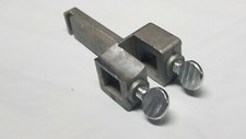 Bandsaw quality guide for sale Bandsaw quality guide for sale  Oxford