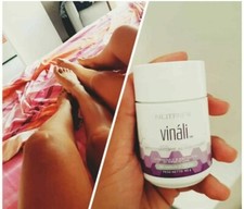 VINALI ,PERDIDA DE PES,DIETA ,RETENCION DE LIQUIDOS,CELULITIS,UÑAS Y PELO comprar usado  Enviando para Brazil