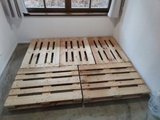 Europaletten europalette epal gebraucht kaufen  Erbendorf